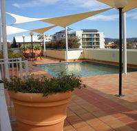 Waldorf The Entrance Serviced Apartments - Accommodation Sunshine Coast