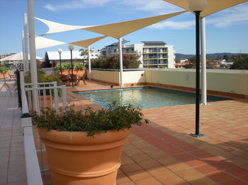 Waldorf The Entrance Serviced Apartments - Accommodation Sunshine Coast 0