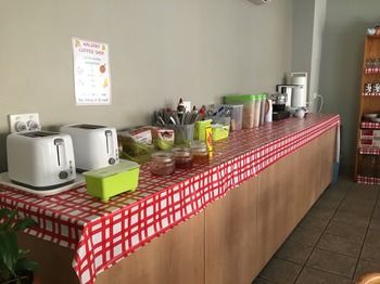 Waldorf The Entrance Serviced Apartments - Accommodation Sunshine Coast 19