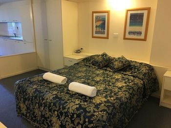 Waldorf The Entrance Serviced Apartments - Accommodation Sunshine Coast 24