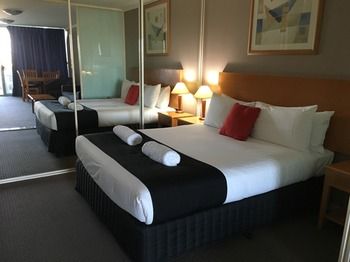 Waldorf The Entrance Serviced Apartments - Accommodation Sunshine Coast 31