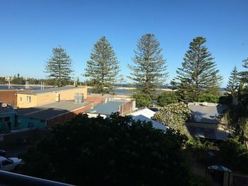 Waldorf The Entrance Serviced Apartments - Accommodation Sunshine Coast 35
