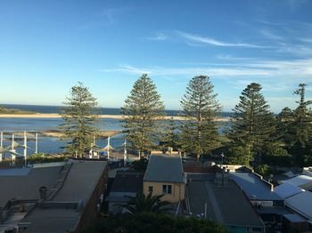 Waldorf The Entrance Serviced Apartments - Accommodation Sunshine Coast 36