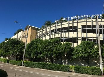 Waldorf The Entrance Serviced Apartments - Accommodation Sunshine Coast 39