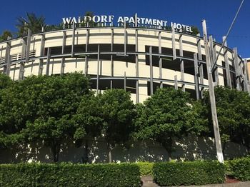 Waldorf The Entrance Serviced Apartments - Accommodation Sunshine Coast 40