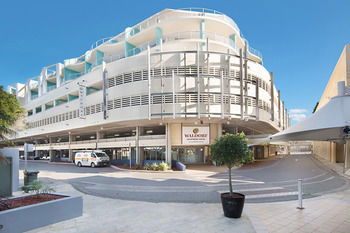 Waldorf The Entrance Serviced Apartments - Accommodation Sunshine Coast 61