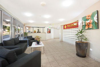 Waldorf The Entrance Serviced Apartments - Accommodation Sunshine Coast 62