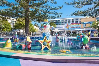 Waldorf The Entrance Serviced Apartments - Accommodation Sunshine Coast 64