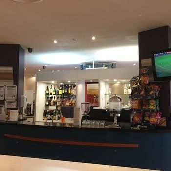 Ramada Encore Dandenong - Accommodation Sunshine Coast 18