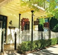 The Bronte Boutique Hotel