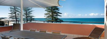 Beach Retreat Coolum - Accommodation Sunshine Coast 4