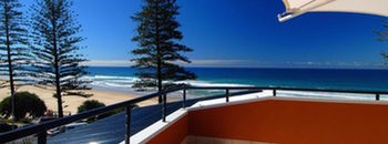 Beach Retreat Coolum - Accommodation Sunshine Coast 6