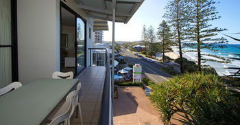 Beach Retreat Coolum - Accommodation Sunshine Coast 7
