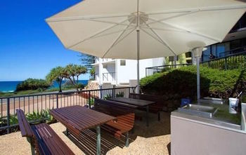 Beach Retreat Coolum - Accommodation Sunshine Coast 13