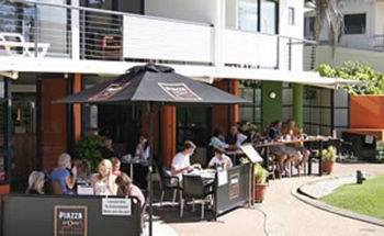 Beach Retreat Coolum - Accommodation Sunshine Coast 15