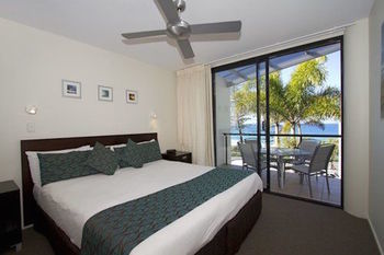 Beach Retreat Coolum - Accommodation Sunshine Coast 20