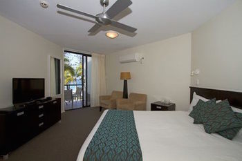 Beach Retreat Coolum - Accommodation Sunshine Coast 27