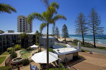 Beach Retreat Coolum - Accommodation Sunshine Coast 28