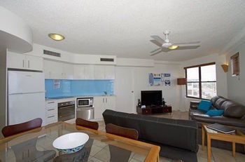 Beach Retreat Coolum - Accommodation Sunshine Coast 37
