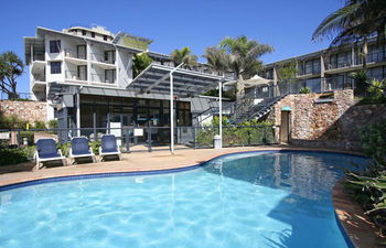 Beach Retreat Coolum - Accommodation Sunshine Coast 49