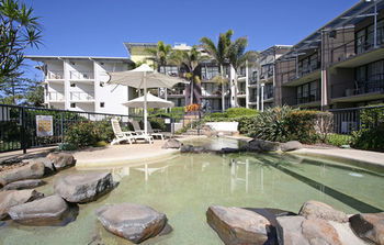 Beach Retreat Coolum - Accommodation Sunshine Coast 50