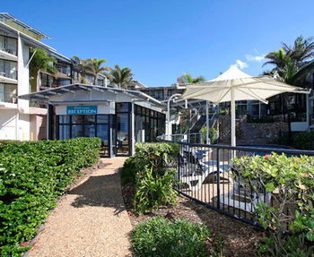 Beach Retreat Coolum - Accommodation Sunshine Coast 51
