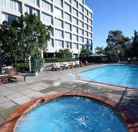 Mercure Sydney Parramatta - Accommodation Sunshine Coast