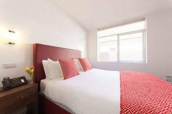 Easystay Apartments Raglan Street - Accommodation Sunshine Coast 8