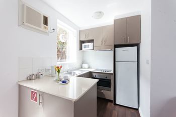 Easystay Apartments Raglan Street - Accommodation Sunshine Coast 10