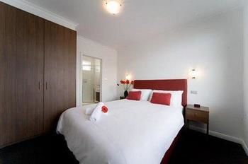 Easystay Apartments Raglan Street - Accommodation Sunshine Coast 15