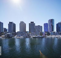 Grand Mercure Apartments Docklands - Accommodation Sunshine Coast