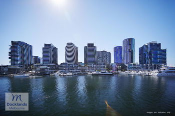 Grand Mercure Apartments Docklands - Accommodation Sunshine Coast 0