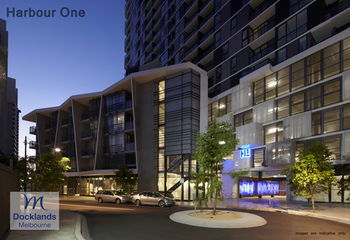 Grand Mercure Apartments Docklands - Accommodation Sunshine Coast 1