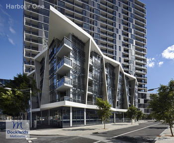Grand Mercure Apartments Docklands - Accommodation Sunshine Coast 2