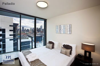 Grand Mercure Apartments Docklands - Accommodation Sunshine Coast 6