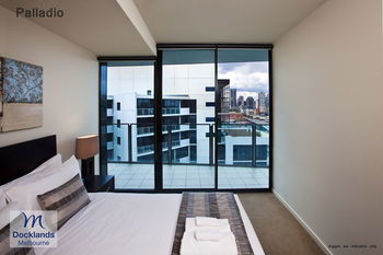 Grand Mercure Apartments Docklands - Accommodation Sunshine Coast 8