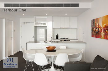Grand Mercure Apartments Docklands - Accommodation Sunshine Coast 10