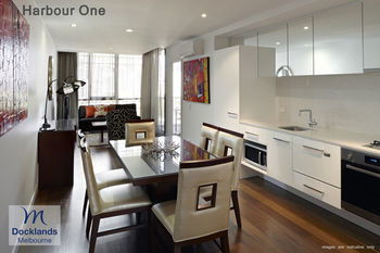 Grand Mercure Apartments Docklands - Accommodation Sunshine Coast 11