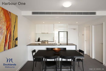 Grand Mercure Apartments Docklands - Accommodation Sunshine Coast 12