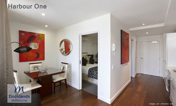Grand Mercure Apartments Docklands - Accommodation Sunshine Coast 13
