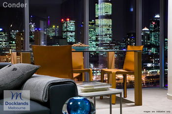 Grand Mercure Apartments Docklands - Accommodation Sunshine Coast 14