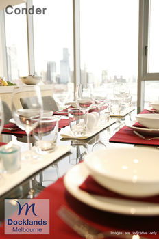 Grand Mercure Apartments Docklands - Accommodation Sunshine Coast 15