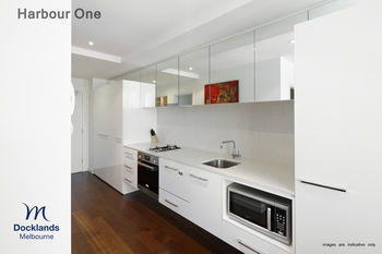 Grand Mercure Apartments Docklands - Accommodation Sunshine Coast 16