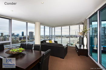 Grand Mercure Apartments Docklands - Accommodation Sunshine Coast 19