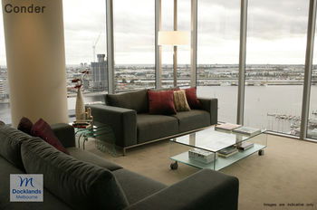 Grand Mercure Apartments Docklands - Accommodation Sunshine Coast 20