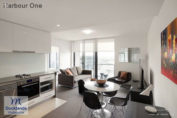 Grand Mercure Apartments Docklands - Accommodation Sunshine Coast 21
