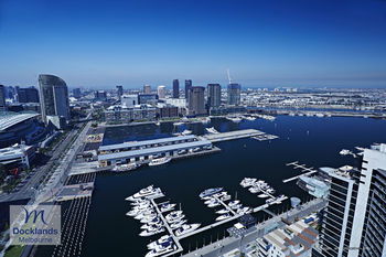Grand Mercure Apartments Docklands - Accommodation Sunshine Coast 25