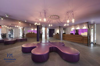 Grand Mercure Apartments Docklands - Accommodation Sunshine Coast 26