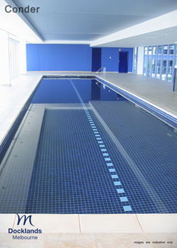 Grand Mercure Apartments Docklands - Accommodation Sunshine Coast 27
