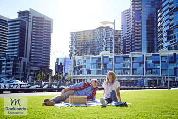 Grand Mercure Apartments Docklands - Accommodation Sunshine Coast 29